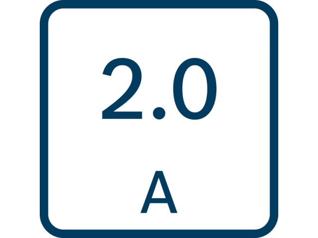 Polnilnik Bosch GAL 18V-20 (II), 1600A03C07